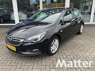 Opel Astra (2015 - 2021)