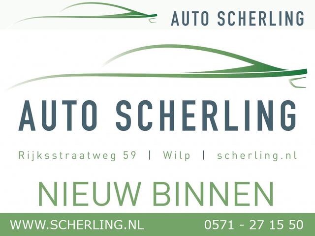 Chevrolet Spark 1.0 16V LS Airco, NL-auto NAP
