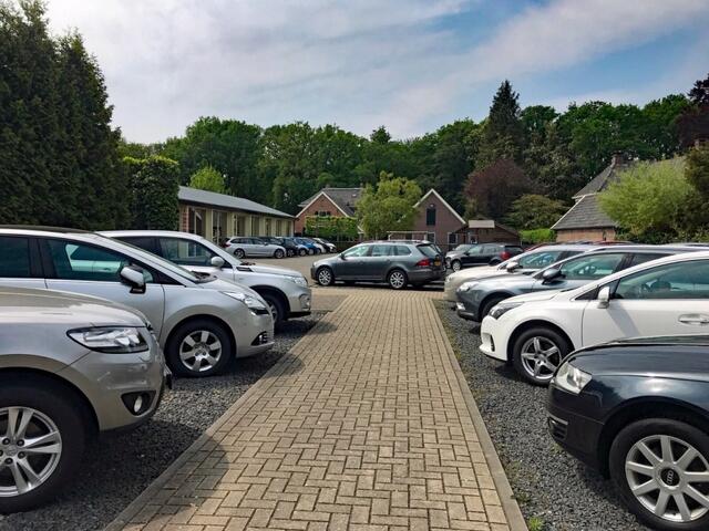Chevrolet Spark 1.0 16V LS Airco, NL-auto NAP