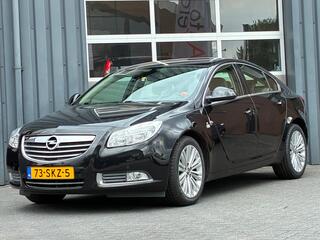Opel Insignia (2008 - 2017)