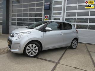 CITROEN C1 1.0 VTi Feel / Airco / Donker Glas / C.V. / Audio