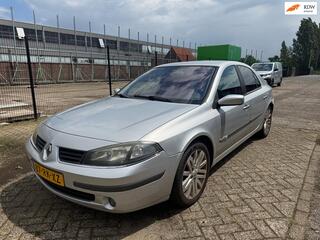 RENAULT LAGUNA 2.0-16V T Privil�ge AUTOMAAT!