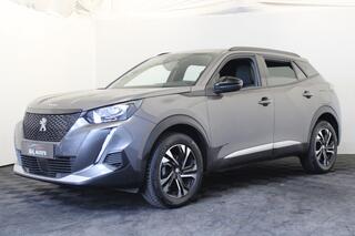 PEUGEOT 2008 1.2 PureTech Allure Pack |Navi|Camera|