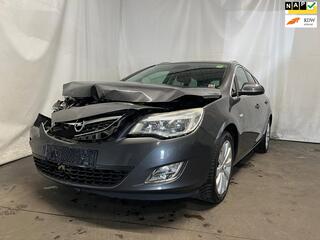 Opel Astra Sports Tourer (2010 - 2016)