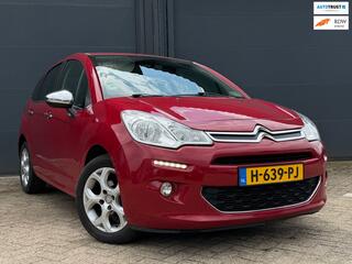 CITROEN C3 1.0 VTi | Volledig Onderhouden | Airco | Cruise |
