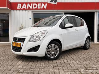 Suzuki Splash