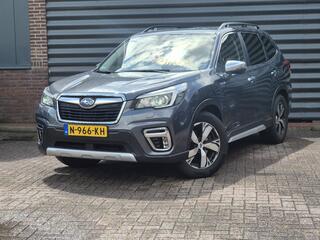 SUBARU FORESTER 2.0i e-BOXER First Edition