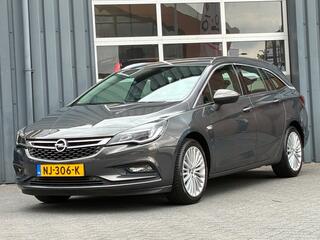 Opel Astra Sports Tourer (2016 - 2021)
