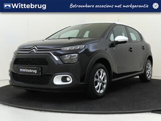 Citroen C3 1.2 PureTech You