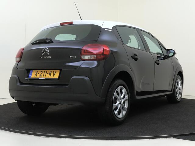 Citroen C3 1.2 PureTech You