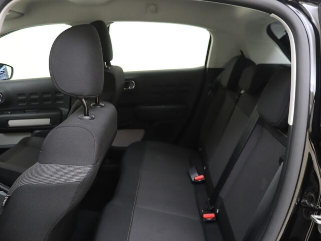Citroen C3 1.2 PureTech You