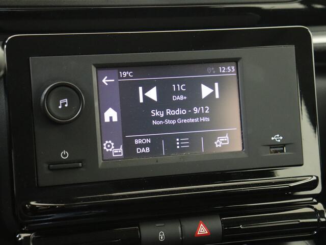 Citroen C3 1.2 PureTech You