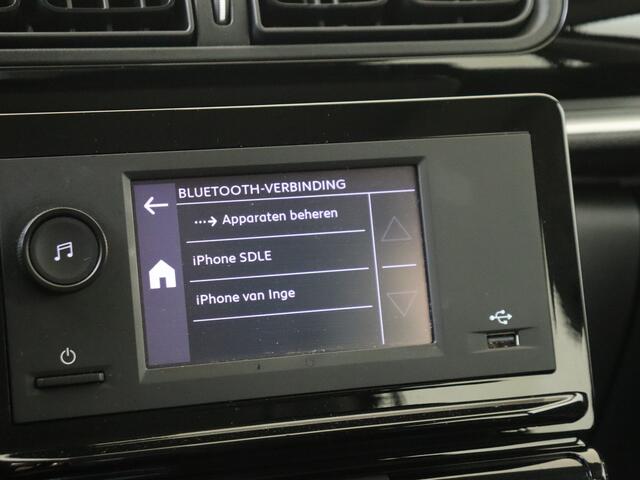 Citroen C3 1.2 PureTech You