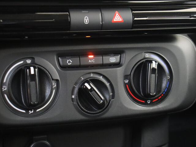 Citroen C3 1.2 PureTech You