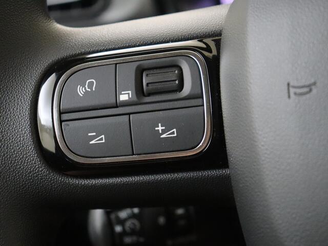 Citroen C3 1.2 PureTech You