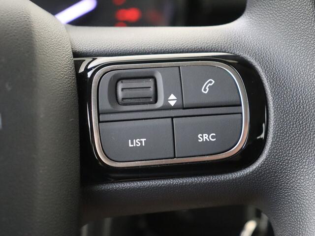 Citroen C3 1.2 PureTech You