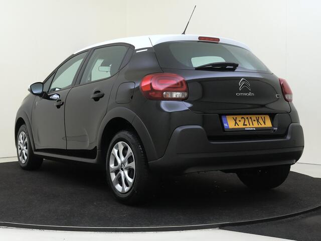 Citroen C3 1.2 PureTech You
