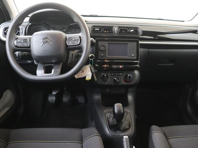 Citroen C3 1.2 PureTech You
