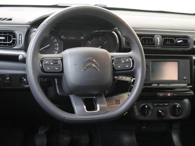 Citroen C3 1.2 PureTech You