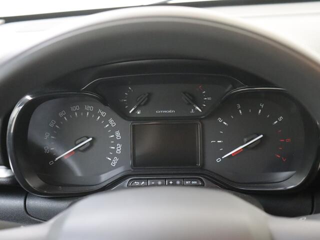 Citroen C3 1.2 PureTech You