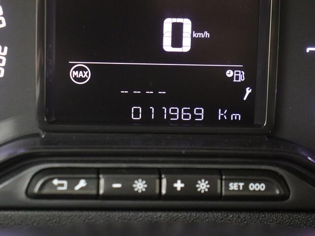 Citroen C3 1.2 PureTech You
