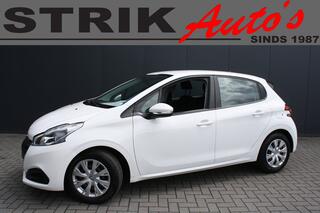 Peugeot 208 (2012 - 2019)