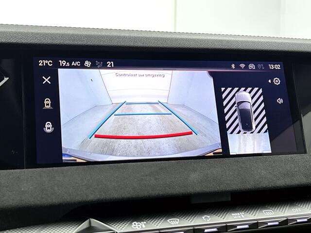 DS DS 4 130pk Automaat Etoile | Rijklaar | Alcantara | Elek. stoelverstelling | 360 camera |