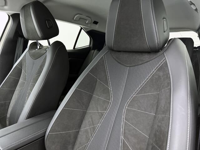 DS DS 4 130pk Automaat Etoile | Rijklaar | Alcantara | Elek. stoelverstelling | 360 camera |