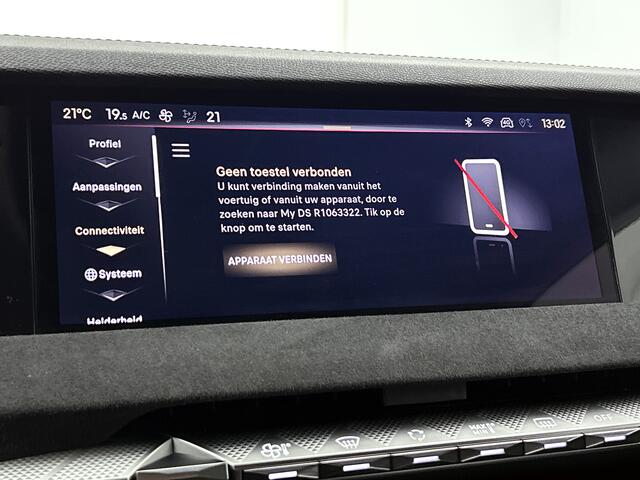 DS DS 4 130pk Automaat Etoile | Rijklaar | Alcantara | Elek. stoelverstelling | 360 camera |