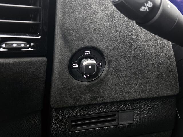 DS DS 4 130pk Automaat Etoile | Rijklaar | Alcantara | Elek. stoelverstelling | 360 camera |