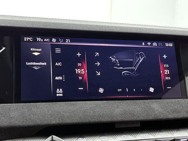 DS DS 4 130pk Automaat Etoile | Rijklaar | Alcantara | Elek. stoelverstelling | 360 camera |