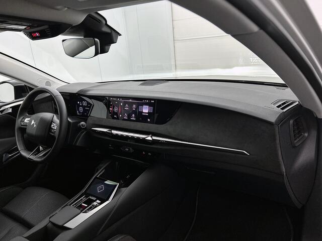 DS DS 4 130pk Automaat Etoile | Rijklaar | Alcantara | Elek. stoelverstelling | 360 camera |