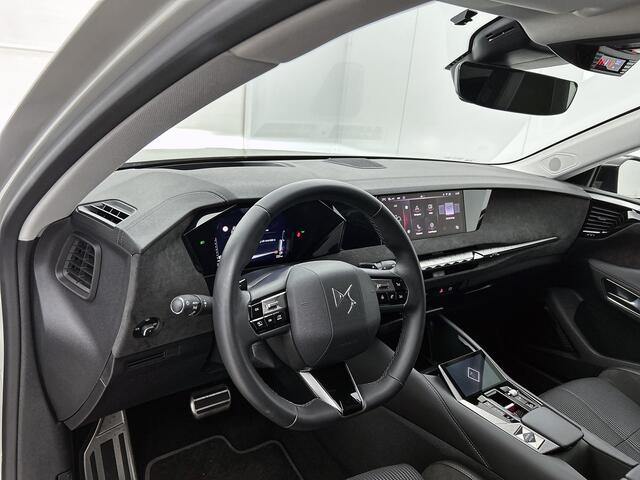 DS DS 4 130pk Automaat Etoile | Rijklaar | Alcantara | Elek. stoelverstelling | 360 camera |