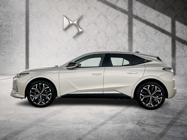 DS DS 4 130pk Automaat Etoile | Rijklaar | Alcantara | Elek. stoelverstelling | 360 camera |