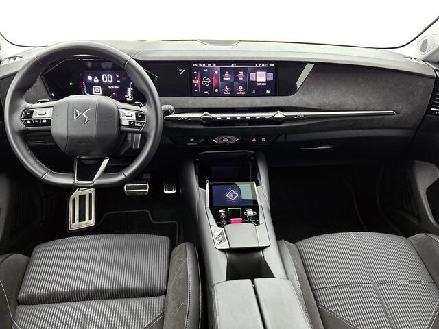 DS DS 4 130pk Automaat Etoile | Rijklaar | Alcantara | Elek. stoelverstelling | 360 camera |