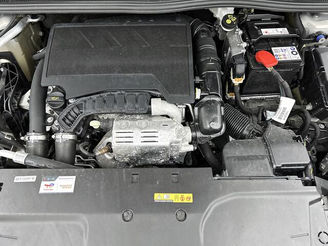 DS DS 4 130pk Automaat Etoile | Rijklaar | Alcantara | Elek. stoelverstelling | 360 camera |