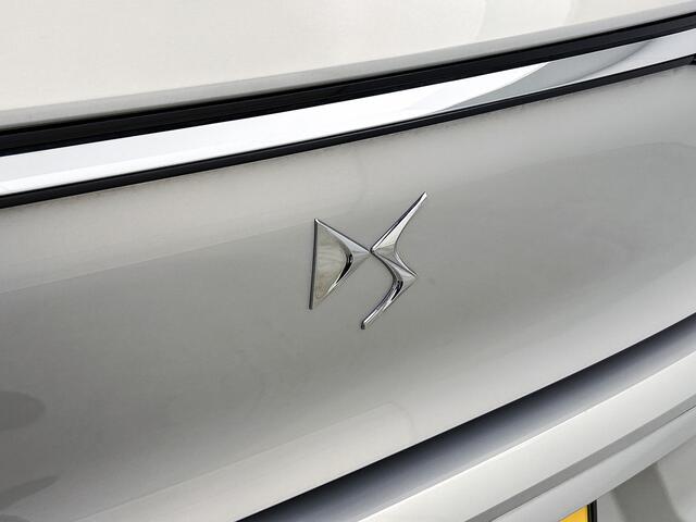 DS DS 4 130pk Automaat Etoile | Rijklaar | Alcantara | Elek. stoelverstelling | 360 camera |
