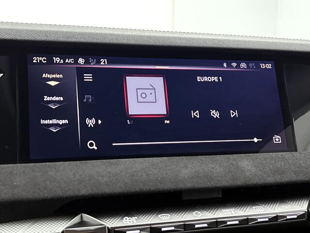 DS DS 4 130pk Automaat Etoile | Rijklaar | Alcantara | Elek. stoelverstelling | 360 camera |