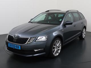 Skoda Octavia Combi (2013 - 2019)