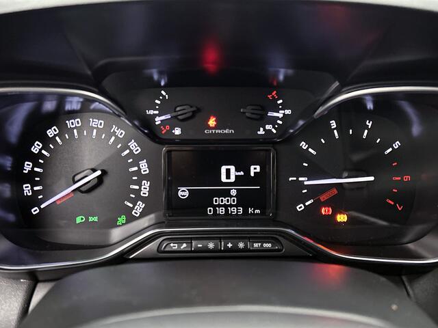 Citroen C3 Aircross 110pk Automaat Shine | Rijklaar | 360 camera |