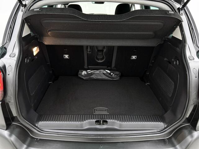Citroen C3 Aircross 110pk Automaat Shine | Rijklaar | 360 camera |