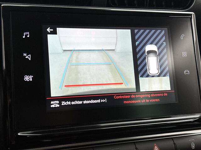 Citroen C3 Aircross 110pk Automaat Shine | Rijklaar | 360 camera |