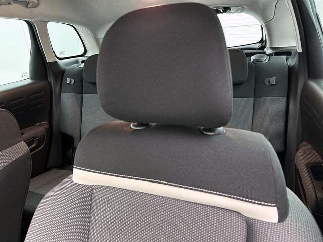 Citroen C3 Aircross 110pk Automaat Shine | Rijklaar | 360 camera |
