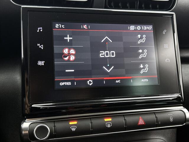 Citroen C3 Aircross 110pk Automaat Shine | Rijklaar | 360 camera |