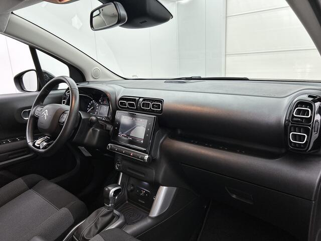 Citroen C3 Aircross 110pk Automaat Shine | Rijklaar | 360 camera |