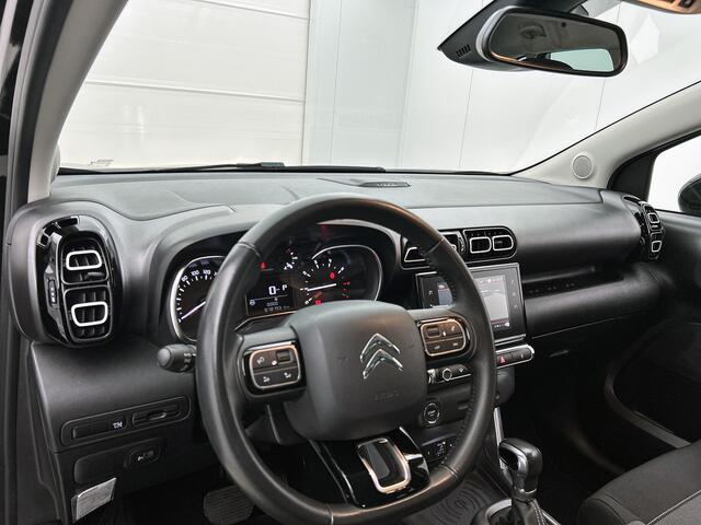 Citroen C3 Aircross 110pk Automaat Shine | Rijklaar | 360 camera |