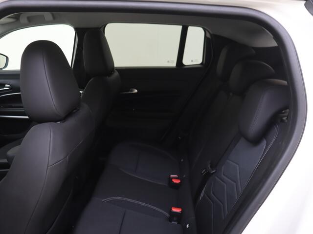 Jeep Avenger Summit Avenger 54 kWh