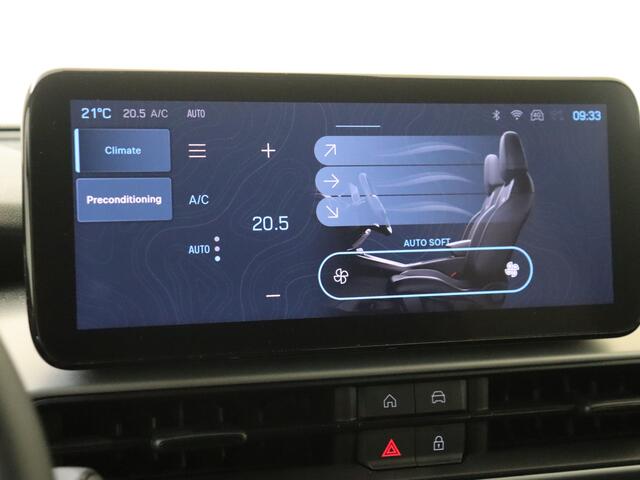 Jeep Avenger Summit Avenger 54 kWh