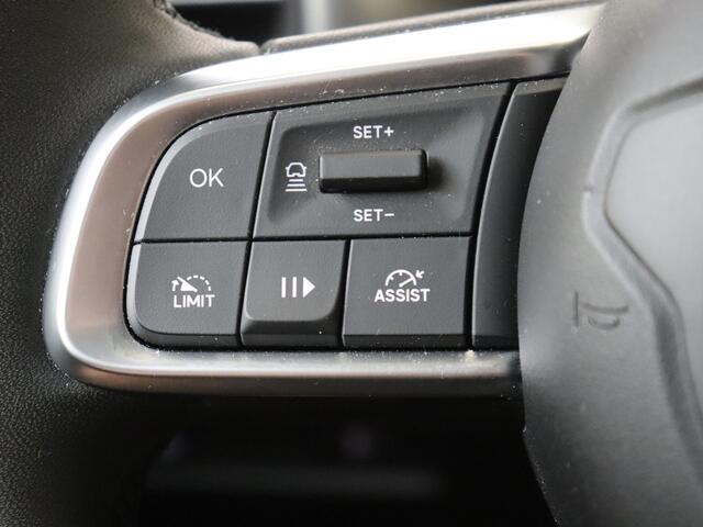 Jeep Avenger Summit Avenger 54 kWh