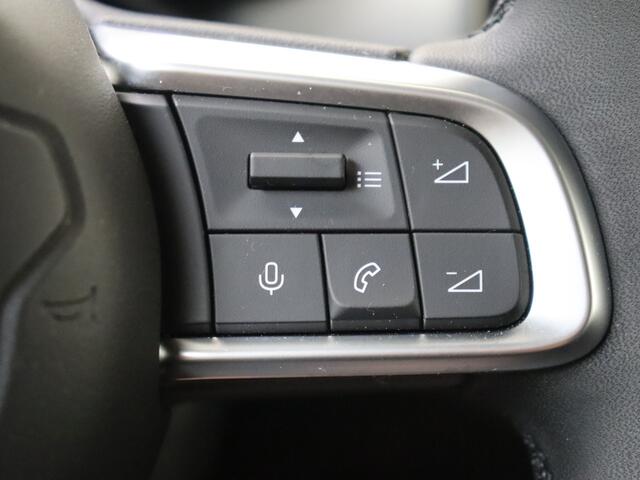 Jeep Avenger Summit Avenger 54 kWh